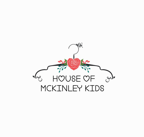 House Of McKinley Kids